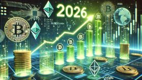 Likuiditas Global Menguat, Awal 2026 Dinilai Jadi Titik Balik Pasar Crypto!