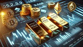 Grafik Harga Emas Antam Hari Ini 7 Januari 2026: Naik atau Turun?