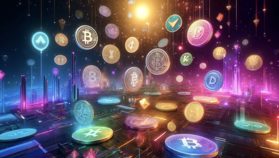 3 Altcoins Gaining Attention This Weekend – Breakout or Breakdown?