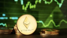 Ethereum Holds Around $3,100 — Is Technical Pressure Building on ETH?
