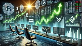 Mike Novogratz: Optimisme Tinggi Terhadap Kripto Meski Ada Hambatan Ekonomi