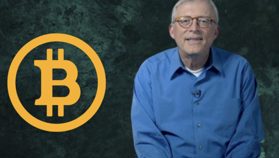 Peter Brandt Forecasts Bitcoin Recovery as Gold Eyes a Sharp Correction Toward $4,000