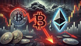 Experts Predict Bitcoin Will Plummet to Its Lowest Point as It Enters Bear Market Phase