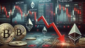 3 Altcoin yang Terancam Alami Likuidasi Minggu Ini!