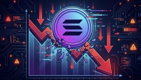 Solana Price Prediction: Can SOL Survive amidst Falling Open Interest?