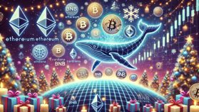 3 Altcoins that Crypto Whales are Quietly Hunting for Potential March 2026