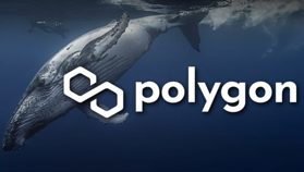 Polygon (POL) Anjlok 11%! Uji Rp15.152, Support Kritis atau Awal Koreksi Lebih Dalam?