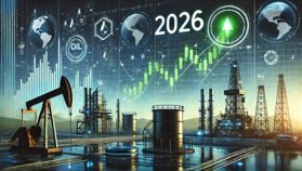 Harga Minyak Dunia Tembus Rp1,43 Juta\/Barel! 5 Dampak Lonjakan Brent ke Ekonomi Global