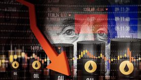 400 Million Barrels of Oil Reserves Released, World Oil Prices Plummet!