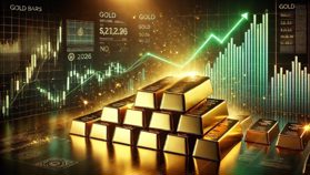 2026 Gold Price Prediction: Potential to Break $6,300 per Ounce?