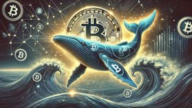 Bitcoin Price Drops Back to $69,000 Today: Is a BTC Whale Making Moves?