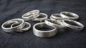 Harga Cincin Perak Per Gram, 11 Maret 2026