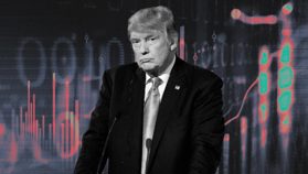 Rencana Trump di Selat Hormuz, Harga Minyak & Risiko Geopolitik: Investor Wajib Tahu!