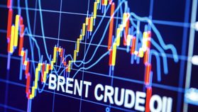 Brent Oil Price Today, March 12, 2026: Soaring 5%!