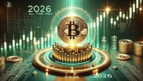 Crypto Predictions End of March 2026: Bitcoin (BTC) Ready to Soar Like Oil?