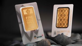 Gold Price LM Antam Certicard 99.99% Today, Friday, March 13, 2026