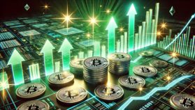 3 Crypto yang Menonjol di Minggu Ke-2 Maret 2026, Potensial untuk Breakout?