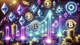 3 Altcoins That Could Reach New All-Time Highs Soon — Here’s Why