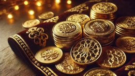 Dinar Gold Price in Indonesia Today, Friday, March 13, 2026