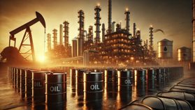 Apa itu Minyak Bumi?