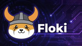 FLOKI Bisa Naik 80%? Target Rp0,84 di Maret 2026 Jika Tembus Level Kunci Ini