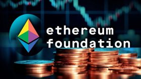 Ethereum Foundation Releases 5,000 ETH to BitMine, Threat of Centralization Looming?