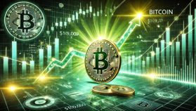 Bitcoin Price Surges to $75,000 Today: Peter Brandt Sees BTC Bullish Signal!