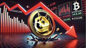 Dogecoin Price Drops to $0.09 Today: Will DOGE Experience Further Declines?