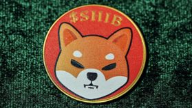 Prediksi Harga Shiba Inu: SHIB Uji Garis Tren Turun, Pola Cup Mendekati Breakout!