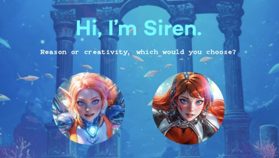 SIREN Crypto Jumps 116% to Above $2.2, Can This Meme Coin Reach $3.5?