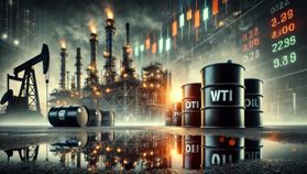 Harga Minyak WTI Hari Ini, Kamis 26 Maret 2026