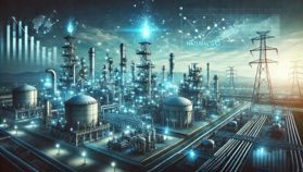 Harga Gas Alam Hari Ini, Kamis 26 Maret 2026