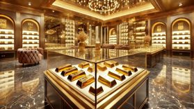 Hartadinata Gold Price 0.1 Gram – 1000 Gram Today, Thursday, March 26, 2026