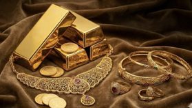 8K Gold Jewelry Price Today, March 27, 2026