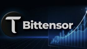 TAO Price Jumps 140% as Weak Retail Hype Suggests Further Upside Ahead