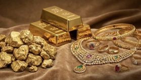 17K Gold Jewelry Price Today, March 27, 2026