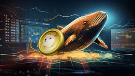 Dogecoin Price Drops Today: DOGE Accumulation Shows Breakout Potential?