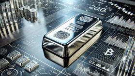 Antam Silver Price Today, Friday, March 27, 2026