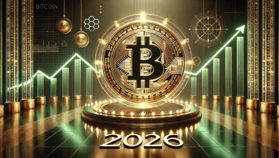 5 Sinyal Bitcoin Rp1,13 Miliar: Wajib Jaga Level Rp1,02 Miliar atau Siap Anjlok?