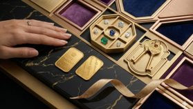 Harga Jual Emas Tanpa Surat Kadar 5K – 24K Hari Ini, Minggu 30 Maret 2026