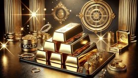 Harga Emas Batangan 15 April 2026