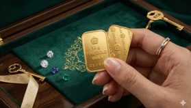 Harga Antam Retro Sertifikat Rusak 1 Gram Hingga 100 Gram Hari Ini, 15 April 2026