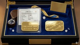 Harga Antam Retro Horizontal Hari Ini, Rabu 15 April 2026