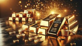 Harga Emas Fine Gold 100 Gram 15 April 2026