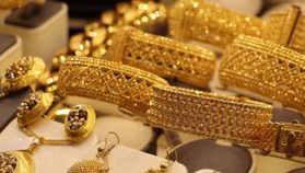 Harga Jual Emas Perhiasan 9 Karat hingga 23 Karat Hari Ini, Rabu 15 April 2026