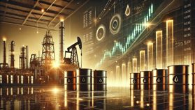 Harga Minyak Dunia per Barel Hari Ini, Rabu 15 April 2026