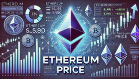 Harga Ethereum Bertahan di $2.300 Hari Ini (17\/4\/26): Mampukah ETH Capai $3.000?