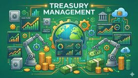 Apa itu Manajemen Treasury?