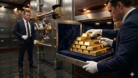 Antam Gold Price 1 kg Today, April 29, 2026