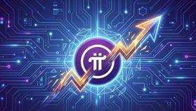 Sinyal Breakout Pi Network: Analis Proyeksikan Reli 1.400% ke $2,80?